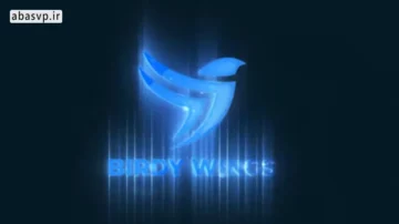 دانلود پروژه لوگوموشن افترافکت Birday