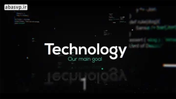 پروژه داوینچی تکنولوژی Technology