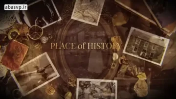 مکان تاریخی داوینچی ریزالو Place of history