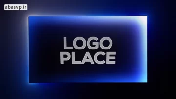 نمایش لوگو سینماتیک Squares Logo داوینچی ریزالو