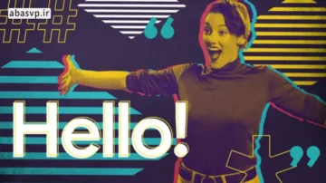 دانلود پروژه آماده یوتیوب Creative Youtube افترافکت