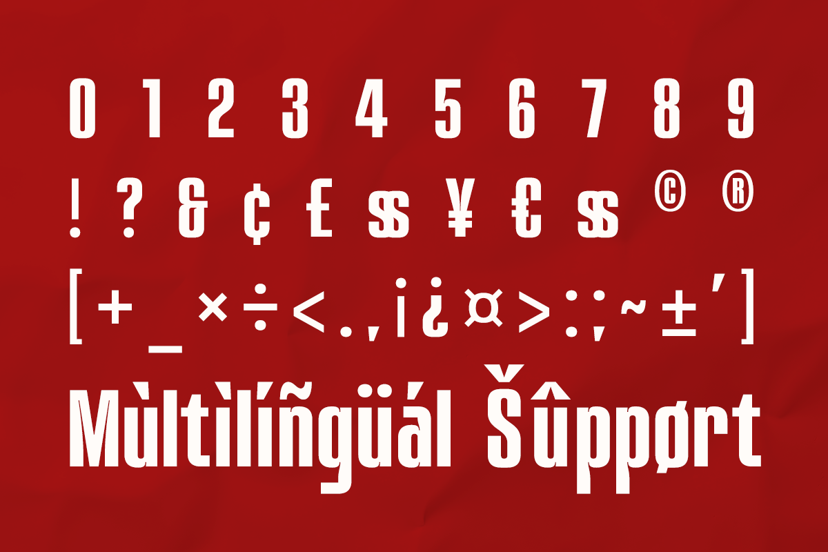 Font Artboard2 10