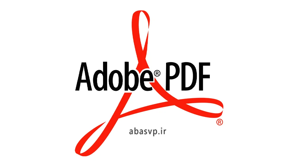 فرمت PDF