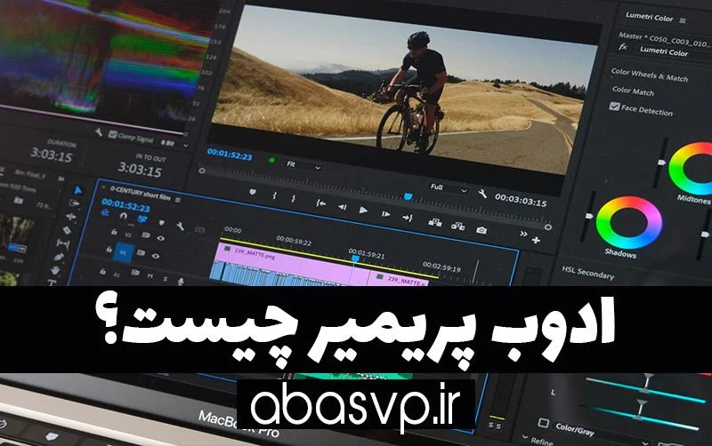 ادوب پریمیر چیست؟