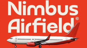 فونت انگلیسی qurova logo